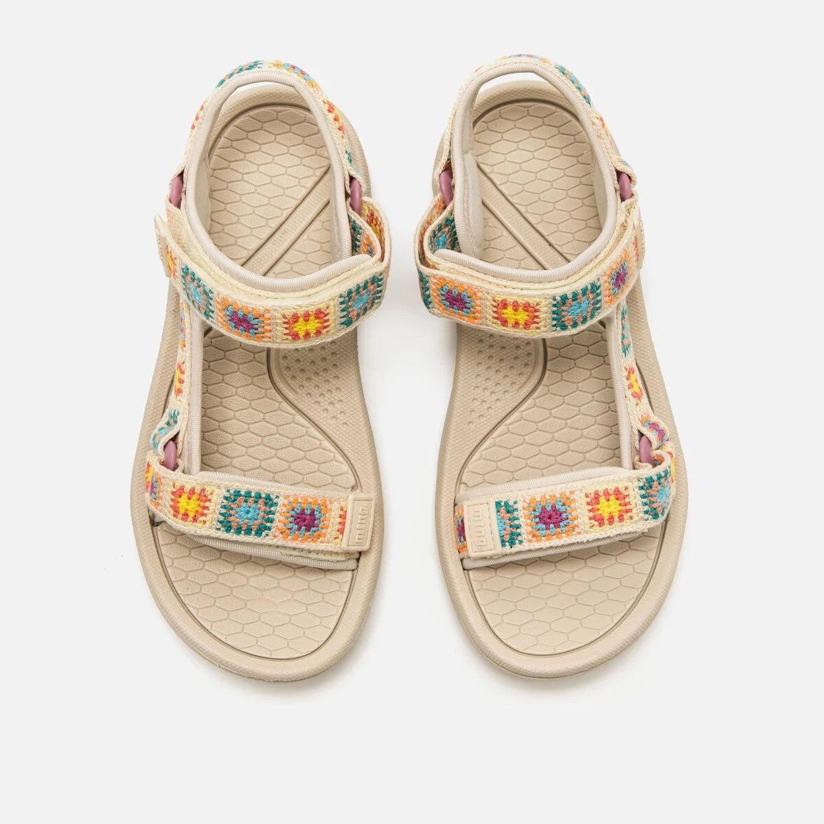 SANDALIA MUSTANG SOLANA 60804