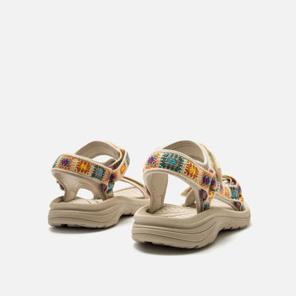 SANDALIA MUSTANG SOLANA 60804