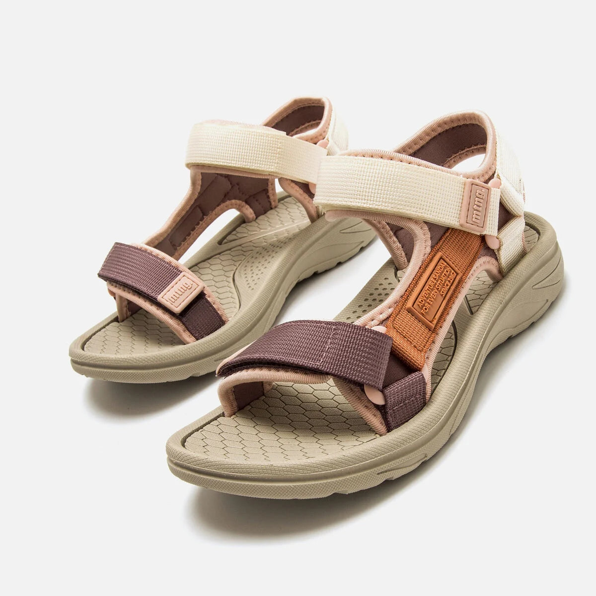 SANDALIA MUSTANG SOLANA 60804