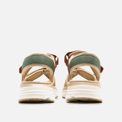 SANDALIA MUSTANG 60815  TSUNAMI