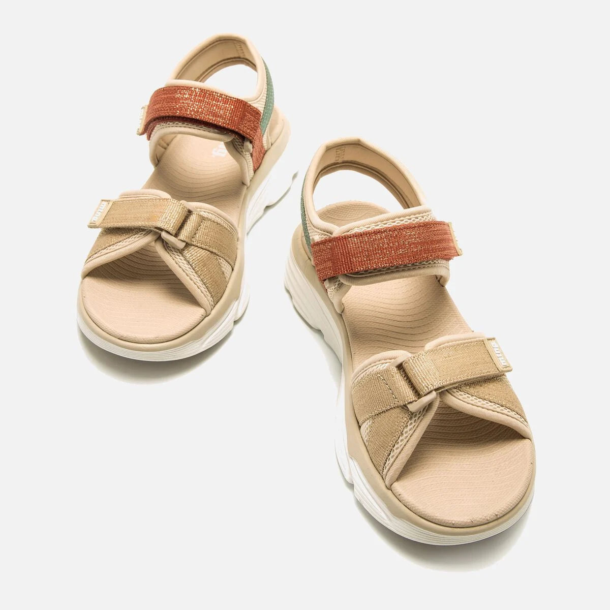 SANDALIA MUSTANG 60815  TSUNAMI