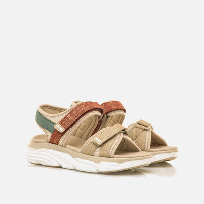 SANDALIA MUSTANG 60815  TSUNAMI