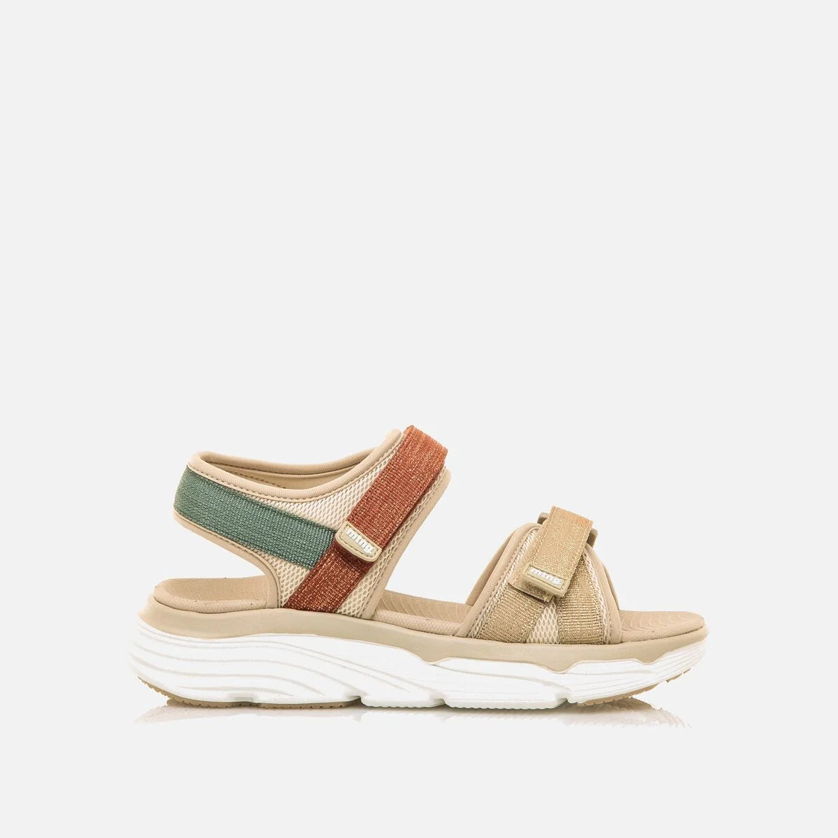 SANDALIA MUSTANG 60815  TSUNAMI