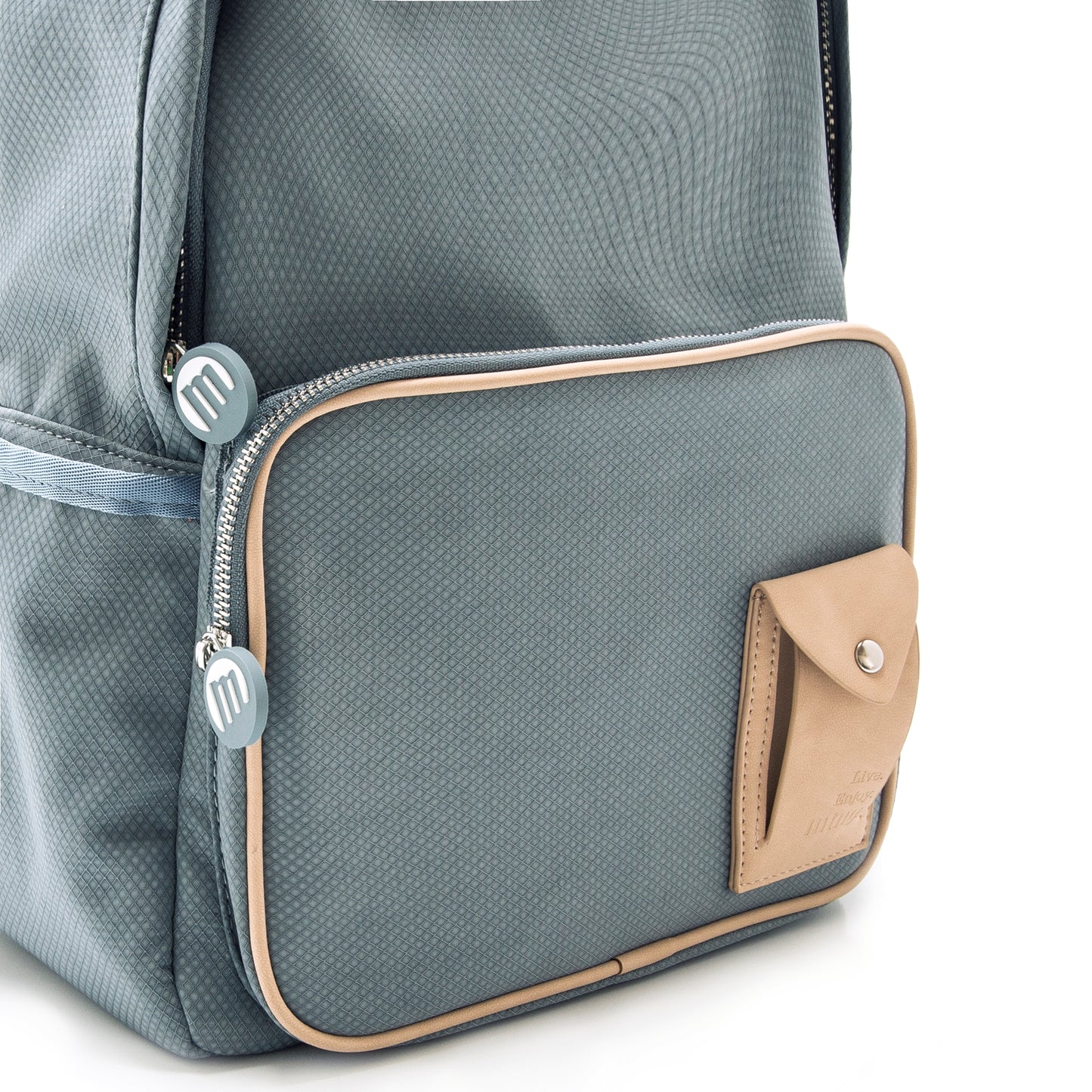 MUSTANG MOCHILA MEDIANA