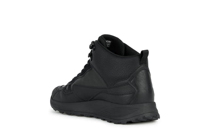 GEOX BOTIN UTERRESTRE AMPHIBOX NEGRO