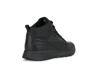 GEOX BOTIN UTERRESTRE AMPHIBOX NEGRO