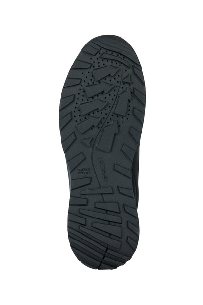 GEOX BOTIN UTERRESTRE AMPHIBOX NEGRO