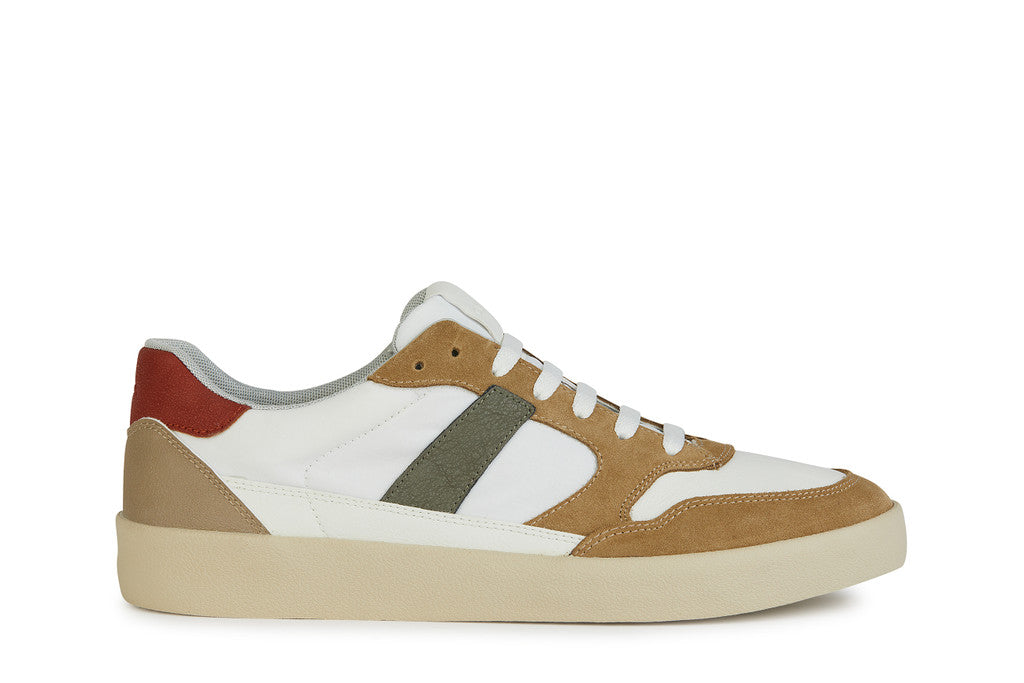 GEOX ZAPATILLA CASCO