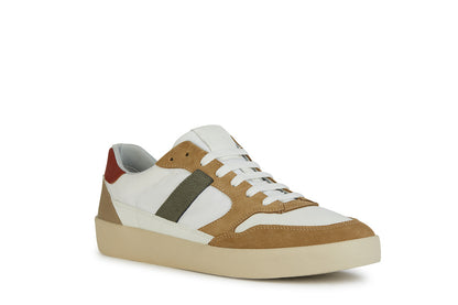 GEOX ZAPATILLA CASCO