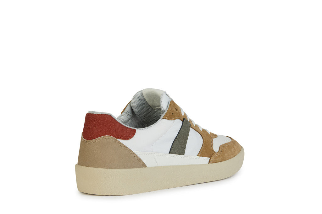 GEOX ZAPATILLA CASCO