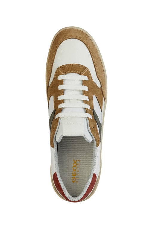 GEOX ZAPATILLA CASCO