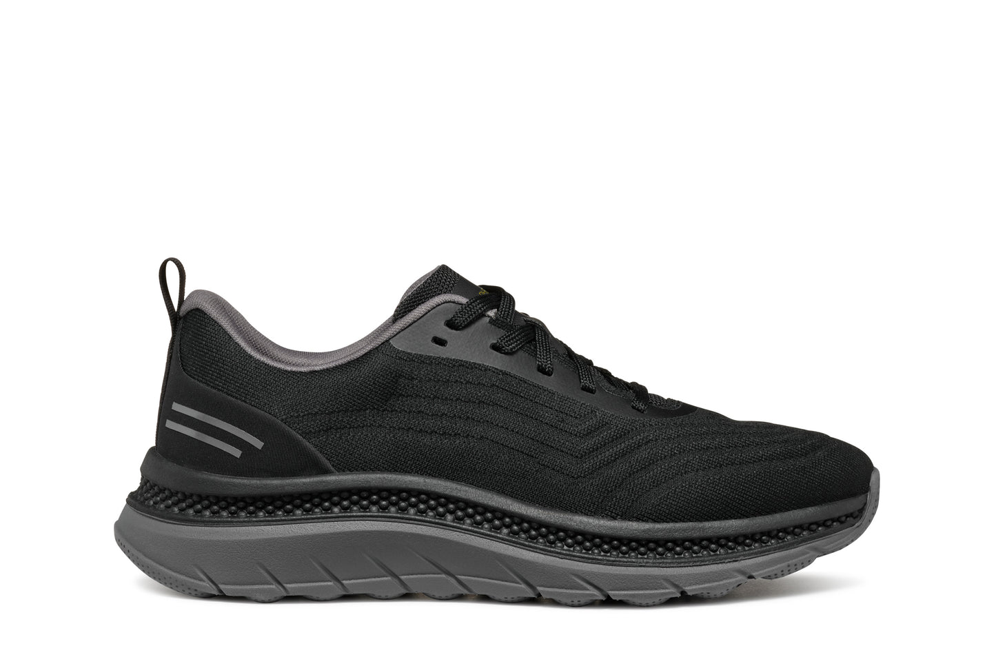 GEOX SPHERICA ACTIF X NEGRO