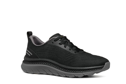 GEOX SPHERICA ACTIF X NEGRO