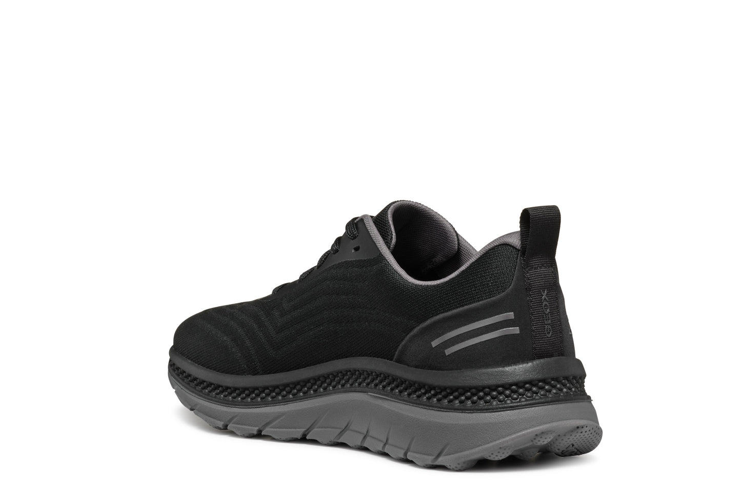 GEOX SPHERICA ACTIF X NEGRO