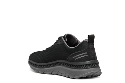 GEOX SPHERICA ACTIF X NEGRO