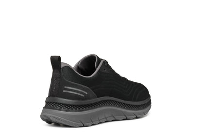 GEOX SPHERICA ACTIF X NEGRO