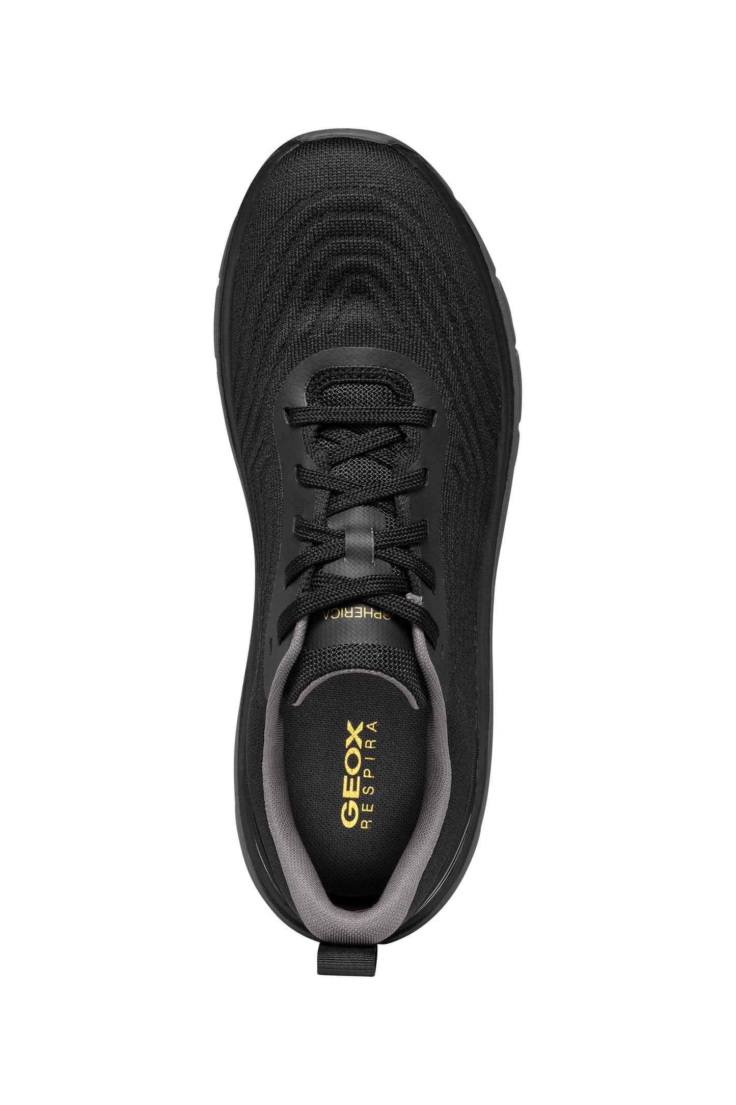 GEOX SPHERICA ACTIF X NEGRO