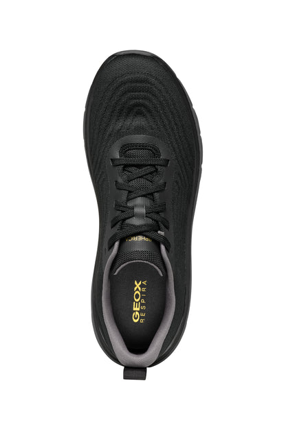 GEOX SPHERICA ACTIF X NEGRO