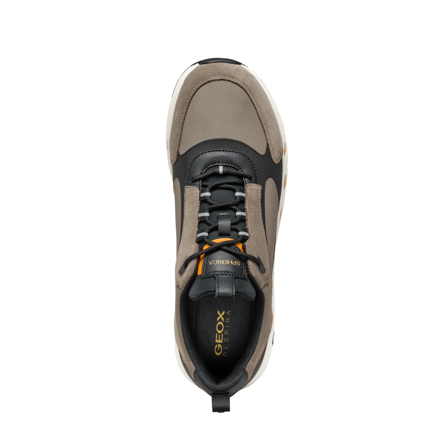 GEOX SPHERICA ECUB-4 HOMBRE