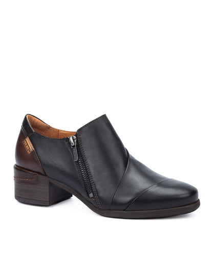 PIKOLINOS ZAPATO MALAGA W6W-5902C1 NEGRO