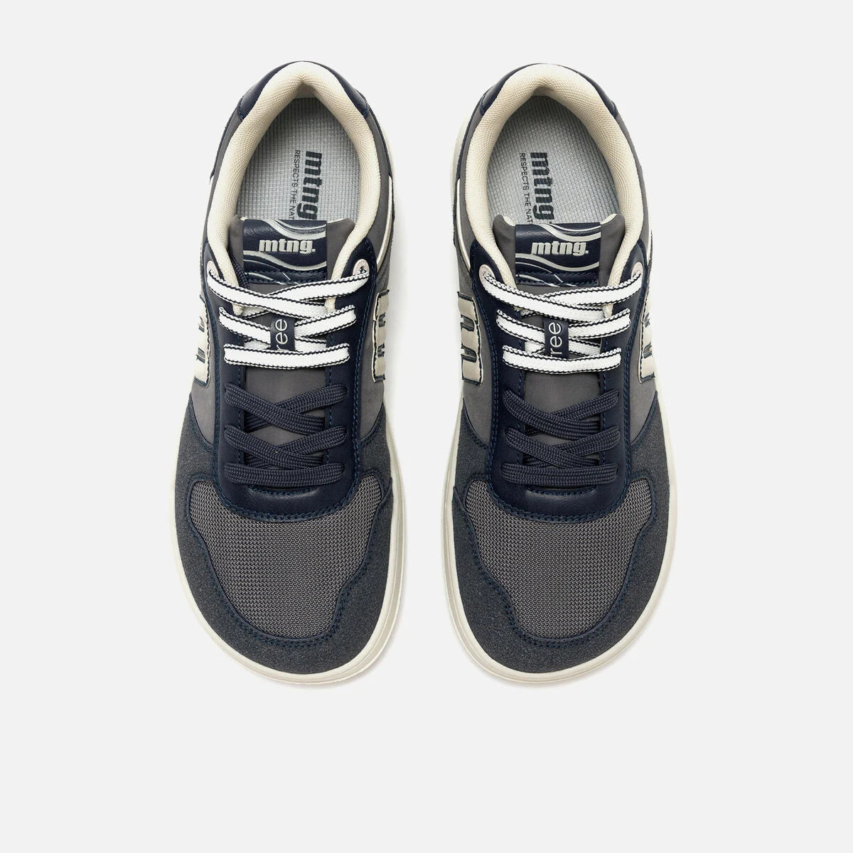 MUSTANG ZAPATILLA 84766 FREE MIAMI