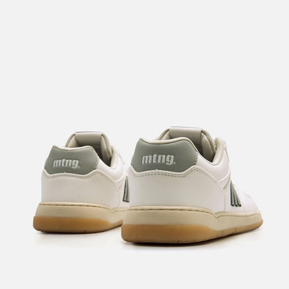 ZAPATILLA BAREFOOT BLANCA MUSTANG FREE 84766