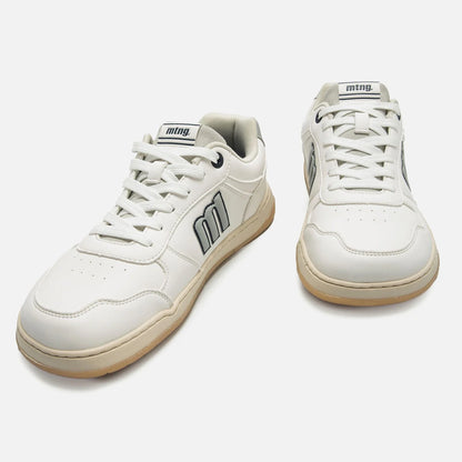 ZAPATILLA BAREFOOT BLANCA MUSTANG FREE 84766