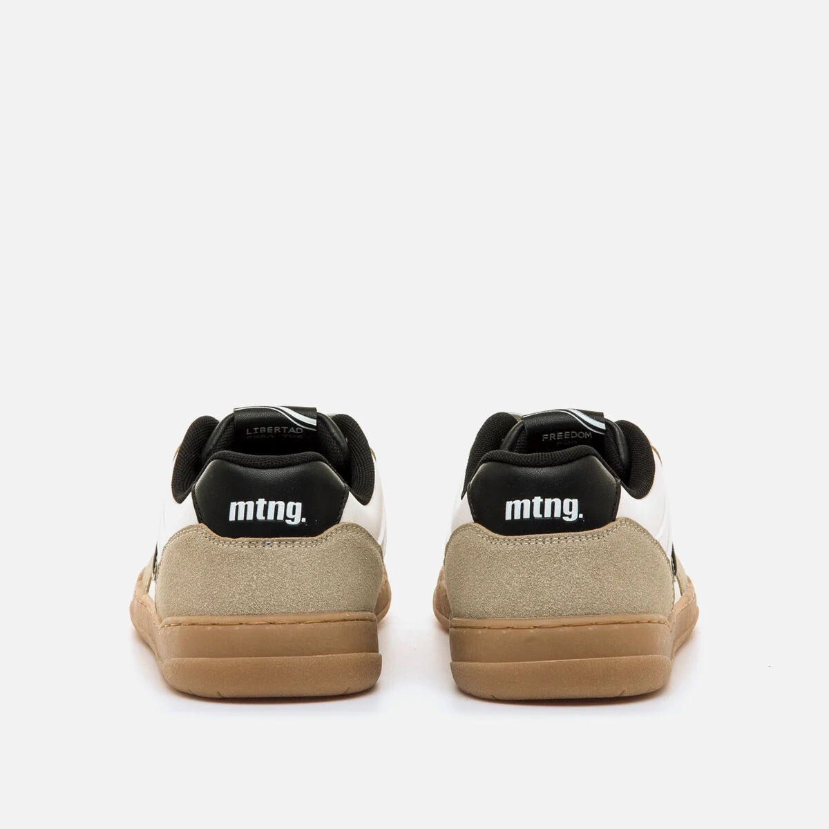 MUSTANG ZAPATILLA 84766 FREE MIAMI