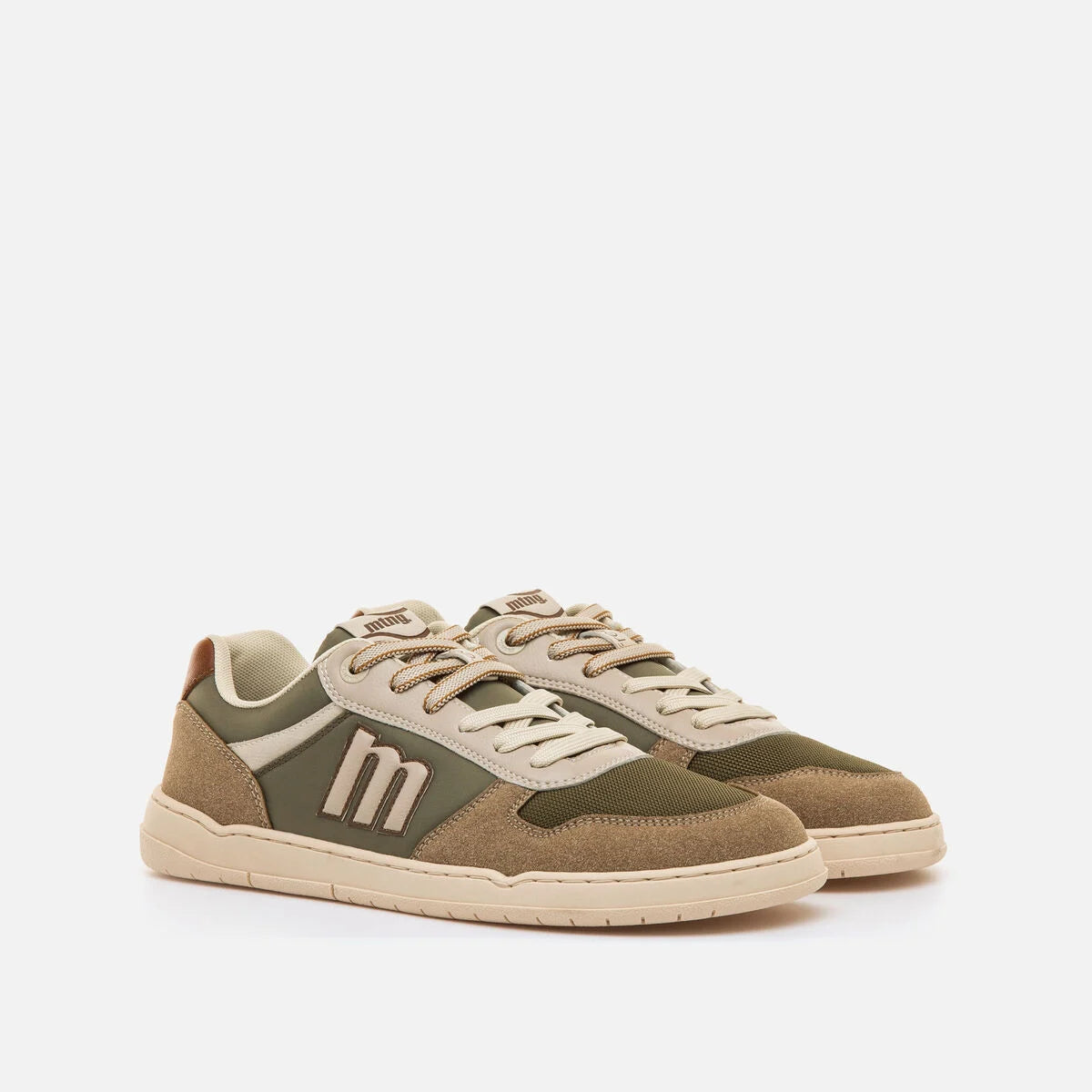 MUSTANG FRE MIAMI 84766 TAUPE KAKI