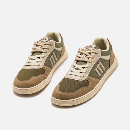 MUSTANG FRE MIAMI 84766 TAUPE KAKI