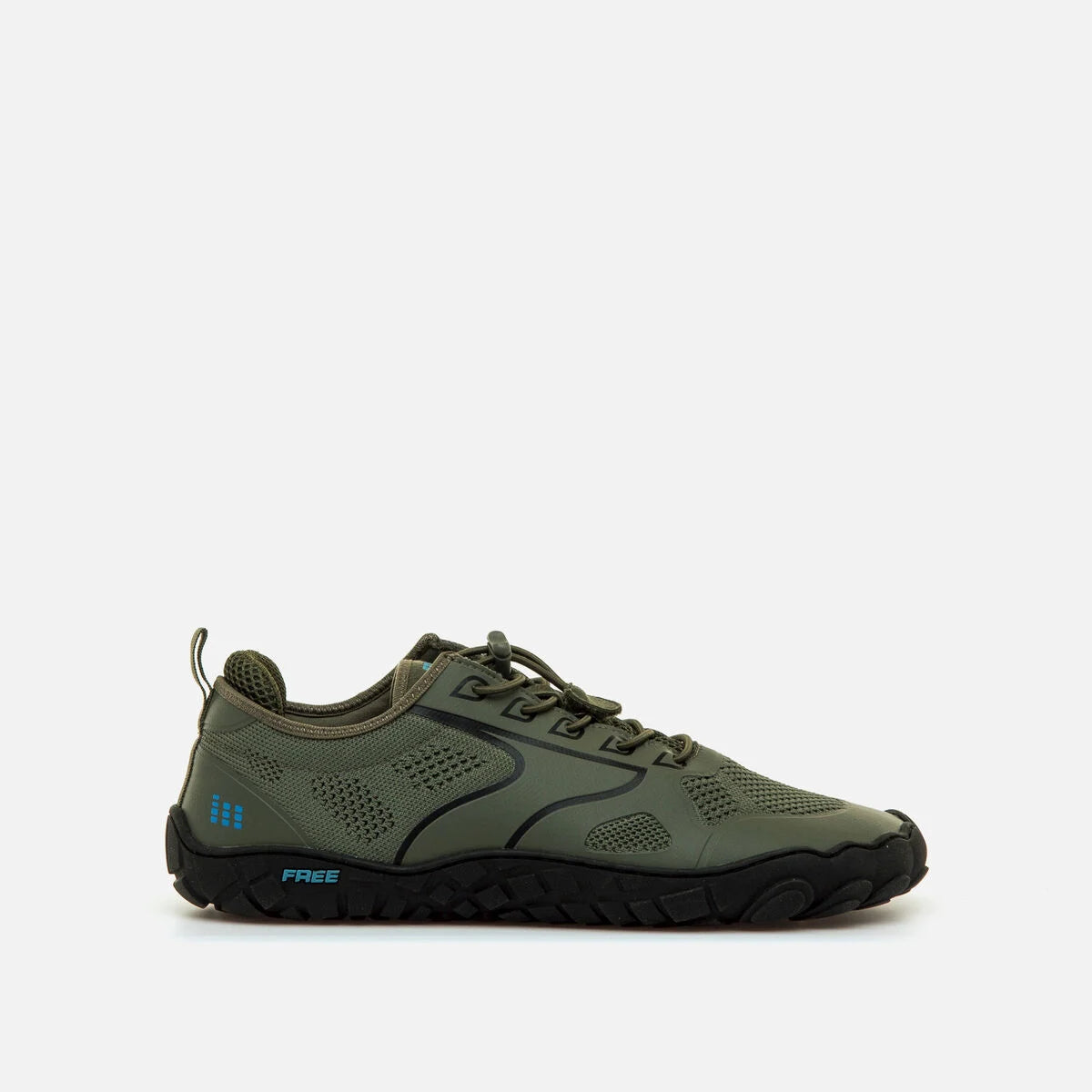 ZAPATILLA MUSTANG FREE ATLAS 84837 KAKI