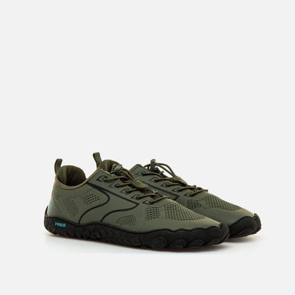 ZAPATILLA MUSTANG FREE ATLAS 84837 KAKI