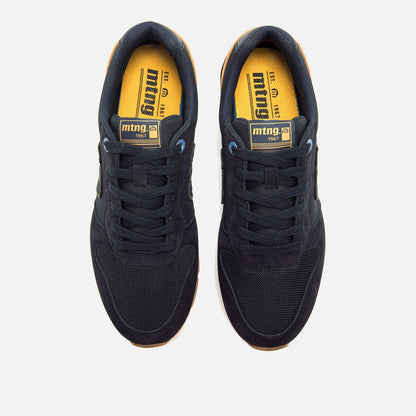 ZAPATILLA JOGGO MUSTANG 84467