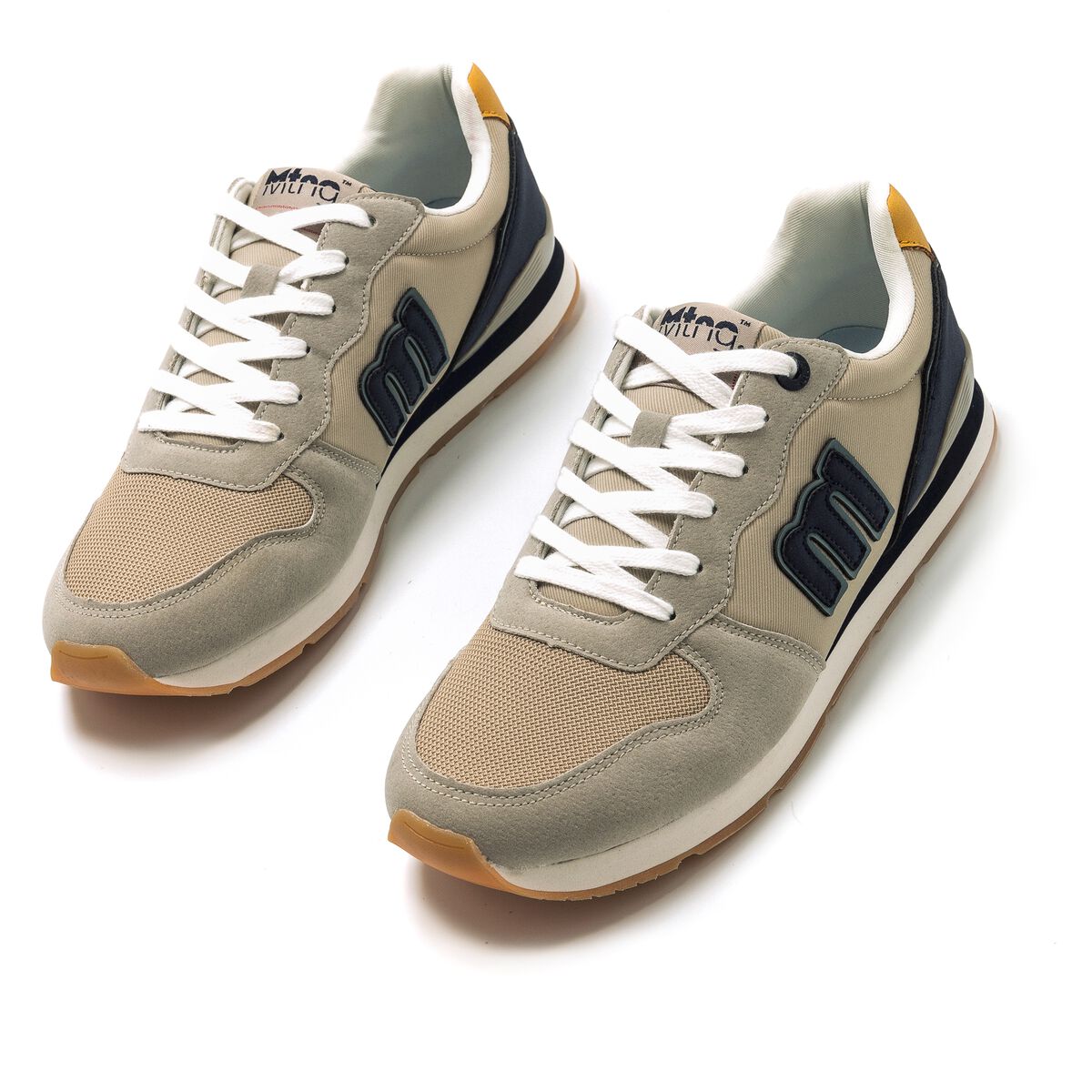 MUSTANG ZAPATILLA JOGGO CLASSIC