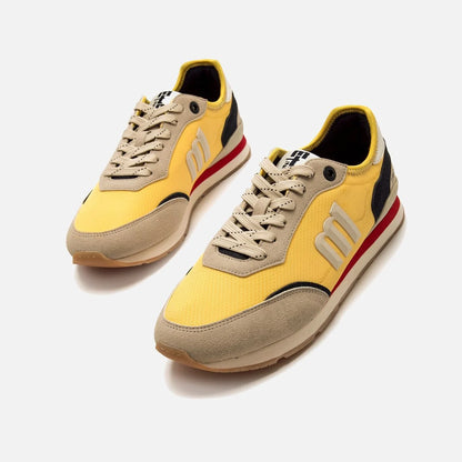 MUSTANG JOGGO CLASSIC 84859 MOSTAZA