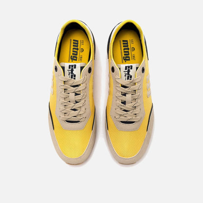 MUSTANG JOGGO CLASSIC 84859 MOSTAZA