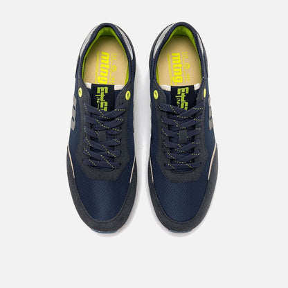 MUSTANG JOGGO CLASSIC AZUL 84859