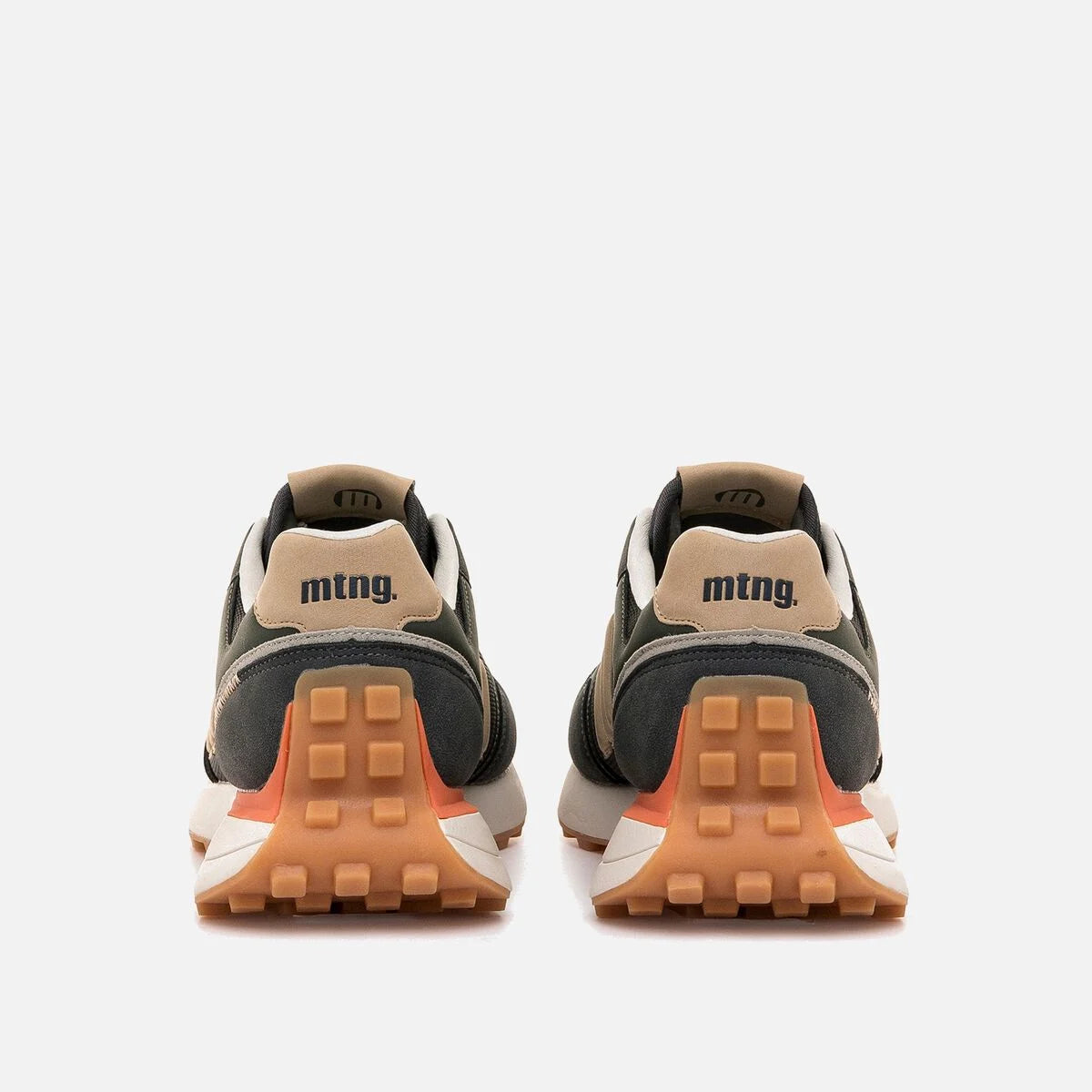 ZAPATLLAS MUSTANG ZINC 84841