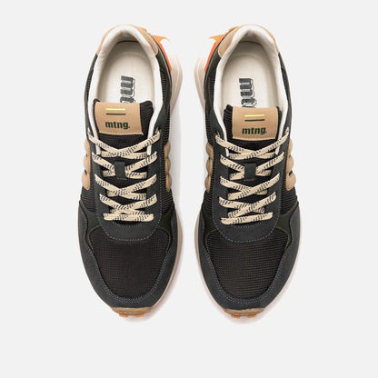 ZAPATLLAS MUSTANG ZINC 84841