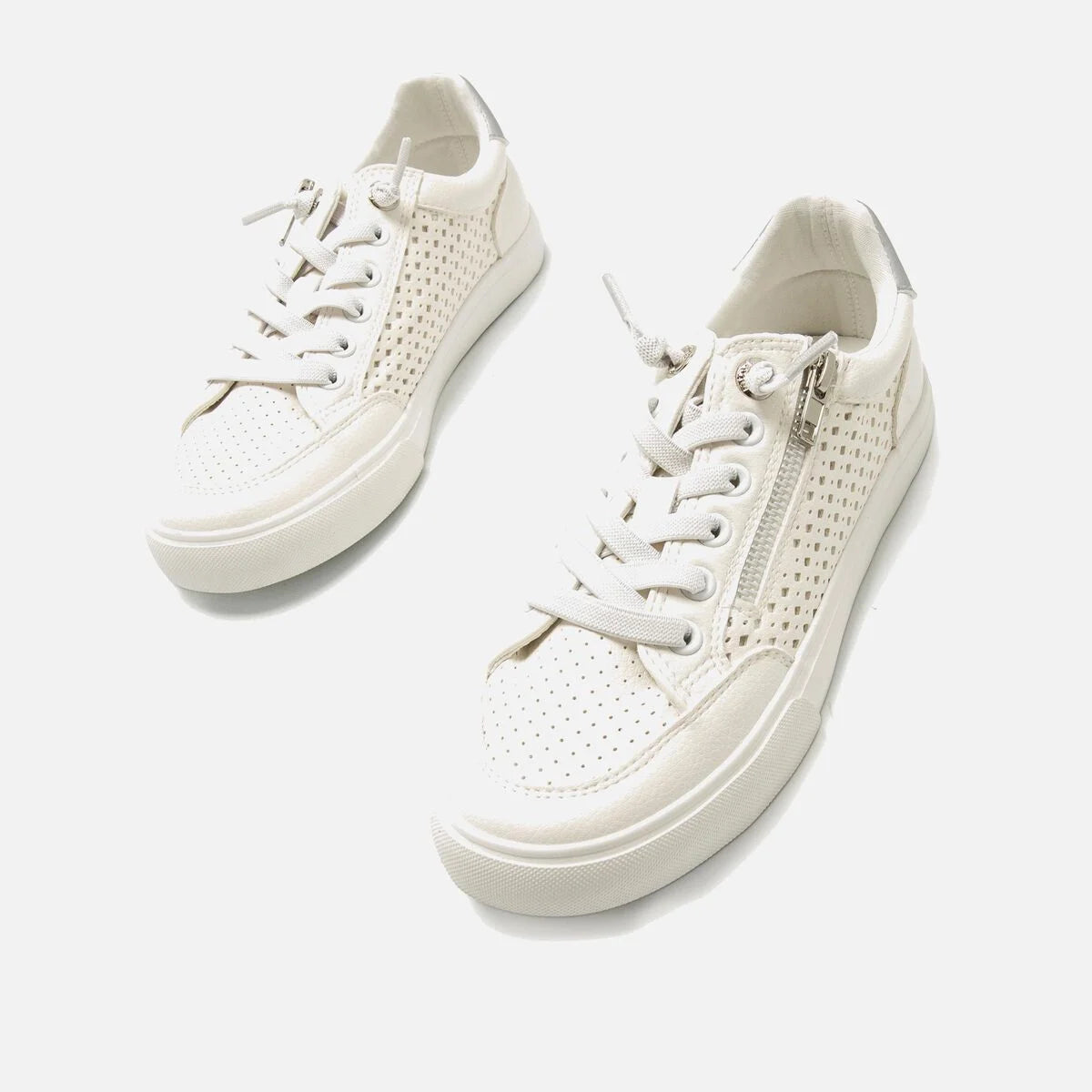 ZAPATILLA ARIA 60710 CREMALLERA