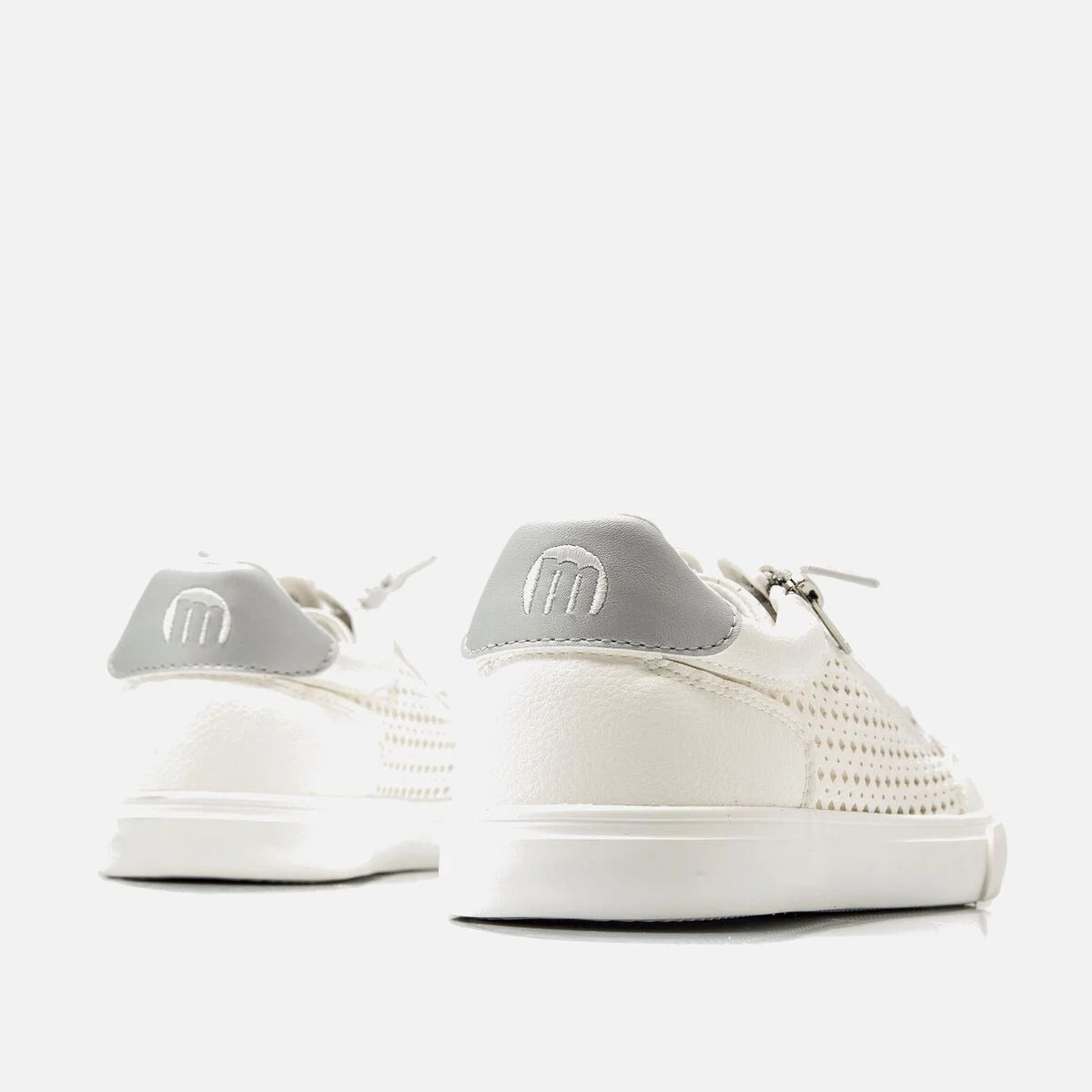 ZAPATILLA ARIA 60710 CREMALLERA