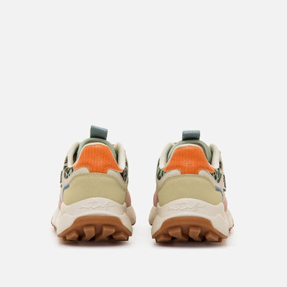 ZAPATILLA MUSTANG CLIMB SARABY VERDE 60431