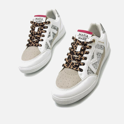 ZAPATILLA FIORA MARIAMARE