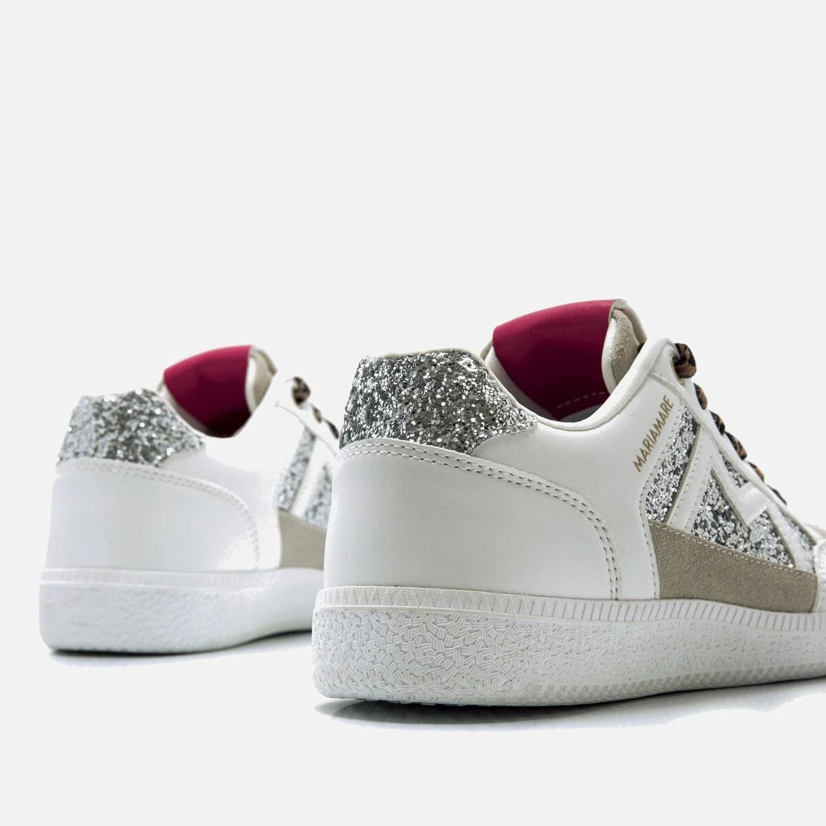 ZAPATILLA FIORA MARIAMARE