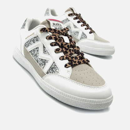 ZAPATILLA FIORA MARIAMARE