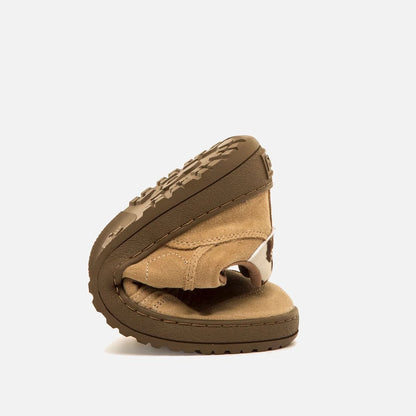 ZAPATILLAS BAREFOOT BEIGE MUSTANG FREE ALASK 60950