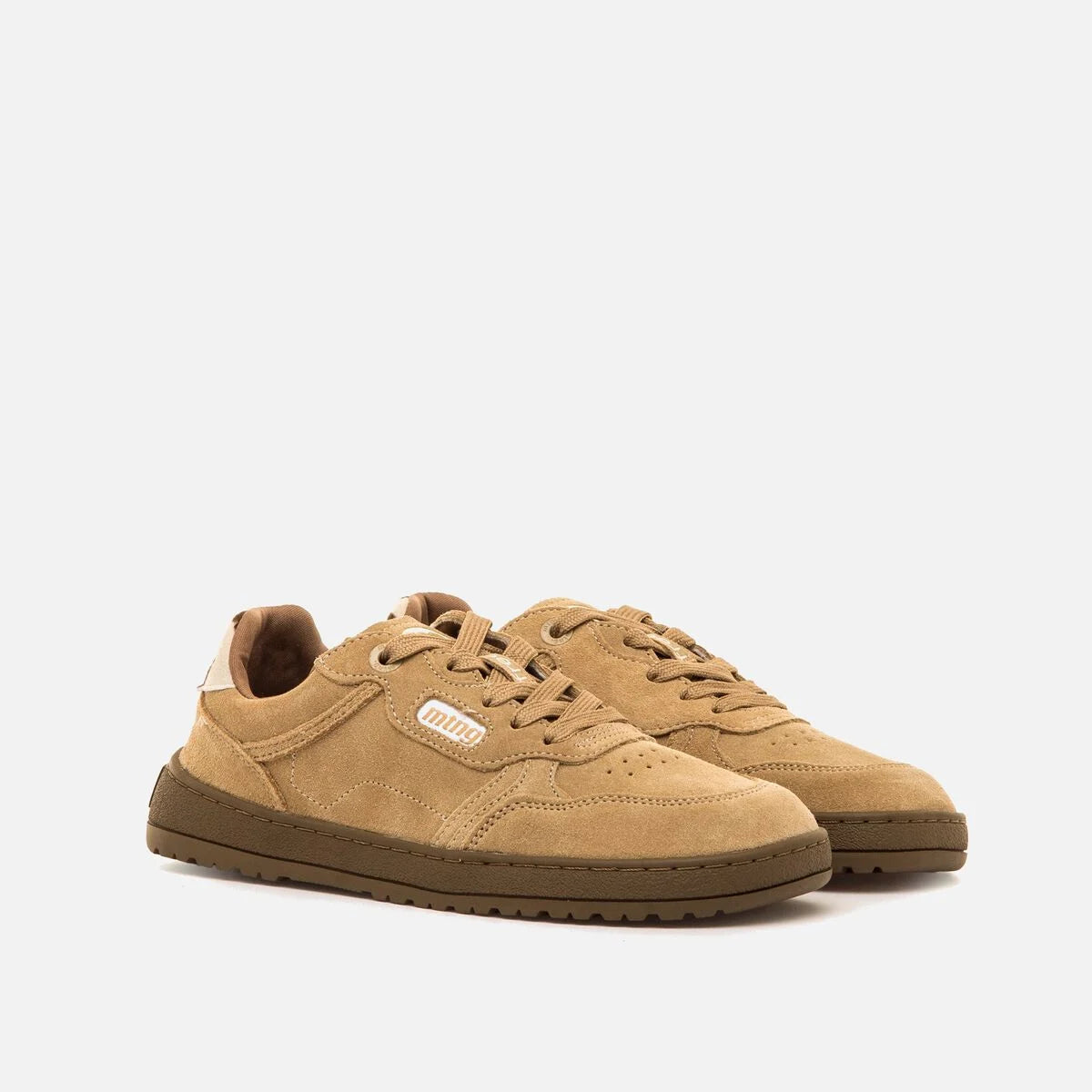 ZAPATILLAS BAREFOOT BEIGE MUSTANG FREE ALASK 60950