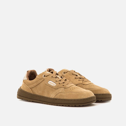 ZAPATILLAS BAREFOOT BEIGE MUSTANG FREE ALASK 60950