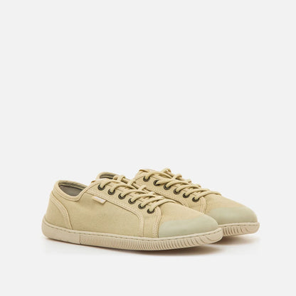 MUSTANG ZAPATILLAS LONA FREE BEIGE 60944