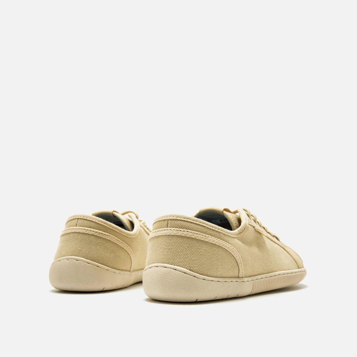 MUSTANG ZAPATILLAS LONA FREE BEIGE 60944
